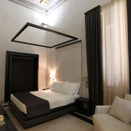 Campo De' Fiori Prestige Rooms Rzym Zewnętrze zdjęcie