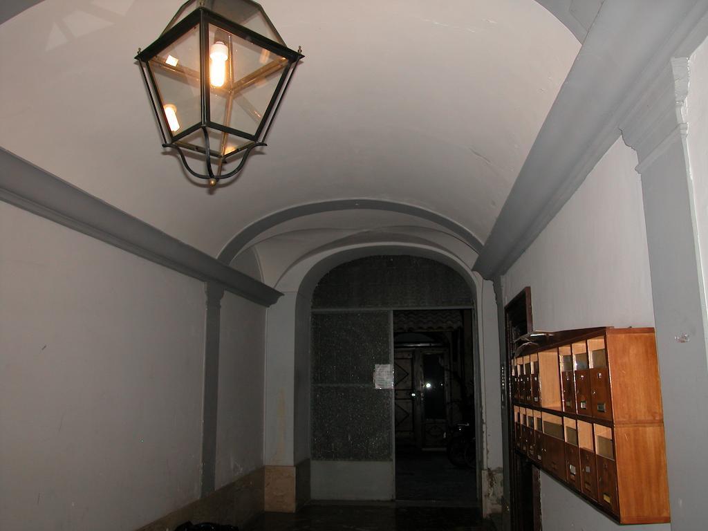 Campo De' Fiori Prestige Rooms Rzym Pokój zdjęcie