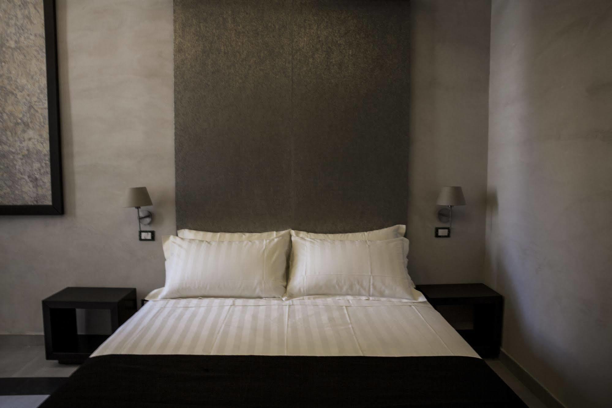 Campo De' Fiori Prestige Rooms Rzym Zewnętrze zdjęcie